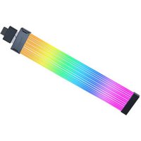 Strimer Wireless 12+4 pin GPU ARGB Wide Extension Ca