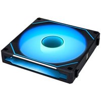 UNI FAN SL Infinity Mirror 140mm ARGB PWM Fan