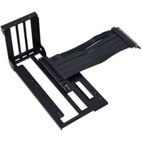 A3 mATX PCIe 4.0 Vertical GPU Kit & Riser Cable