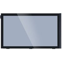 A3 mATX Tempered Glass Panel Left Side