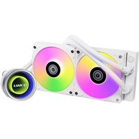 Galahad II Trinity 240mm ARGB All One Liquid CPU Cool