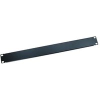 19 Inch 1U Rackmount Blanking Plate Server