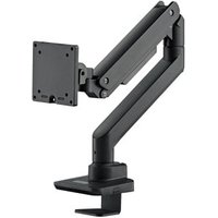 ARM14 Heavy Duty Gas Spring Monitor Arm