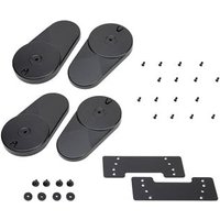 Vertical Adapter Kit Select NAS Cases