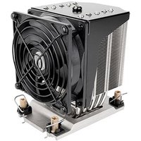 4U Server Workstation CPU Cooler Intel LGA 4677 + 4710