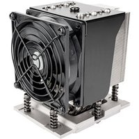 4U Server Workstation CPU Cooler AMD SP5 Socket