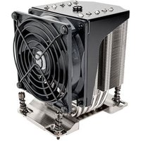 4U Server Workstation CPU Cooler AMD SP6 SP3 + TR4 So