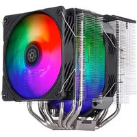Hydrogon HYD140 ARGB Intel AMD CPU Cooler
