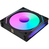 Lian Li UNI FAN SL Infinity Mirror Reverse Blade 120mm ARGB PWM Fan Bl