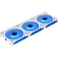 UNI FAN SL Infinity Mirror 120mm ARGB PWM Fan 3PK H