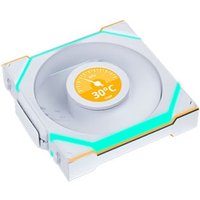 UNI FAN SL Wireless LCD 120mm ARGB PWM Fan