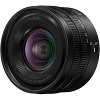 S 18 40mm F4.5 6.3 Lens