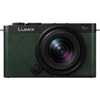 S9 Mirrorless Camera S 18 40mm Lens