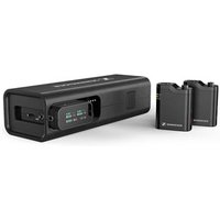 Profile Wireless 2 Channel Set