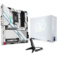 Z890 Taichi AQUA DDR5 PCIe 5.0 ATX Motherboard