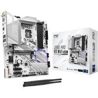 Z890 PRO RS WIFI DDR5 PCIe 5.0 ATX Motherboard