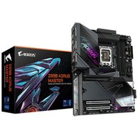Intel Z890 AORUS MASTER PCIe 5.0 ATX Motherboard