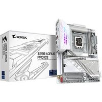 Intel Z890 AORUS PRO ICE PCIe 5.0 ATX Motherboard