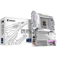 Intel Z890 AORUS ELITE WiFi7 ICE PCIe 5.0 ATX Motherboard