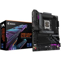 Intel Z890 AORUS ELITE WiFi7 PCIe 5.0 ATX Motherboard