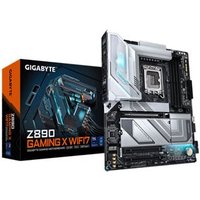 Z890 GAMING X Wi Fi 7 DDR5 PCIe 5.0 ATX Motherboard