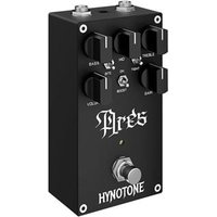Ares Distortion Preamp Pedal
