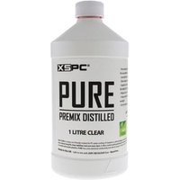 PURE Clear Distilled Premix Coolant
