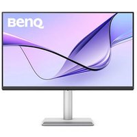 32" MA320U 4K IPS Monitor Macbook