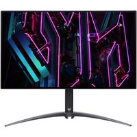 Open Box Predator 27" Quad HD 240Hz FreeSync Premium OLED HDR10 G
