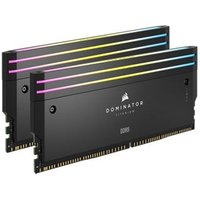DOMINATOR TITANIUM DDR5 Light Enhancement Kit