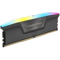 Vengeance RGB 5200MHz DDR5 Memory Kit
