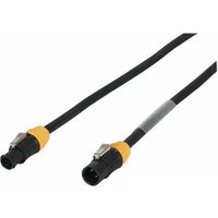 5m PowerTwist TR1 IP65 Cable – 2.5mm H07RN F