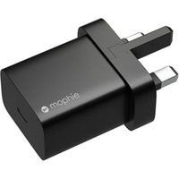 Mophie 20W PD USB C UK Wall Adapter