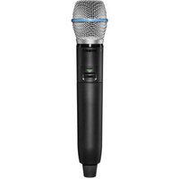 GLXD2+ B87A Z4 Digital Wireless Dual Band Handheld Tr