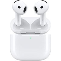 AirPods Active Noise Cancellation