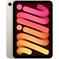 iPad Mini 7 8.3" Starlight WiFi Tablet