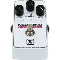 Neutrino V2 Optocoupler Envelope Filter Auto Wah pe