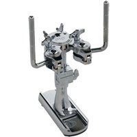DWDWCP9900BD Bass Mounted Double Tom Arm w Track