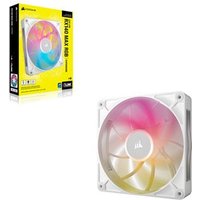 iCUE LINK RX140 MAX RGB Single 140mm PWM Thick Fan Expan
