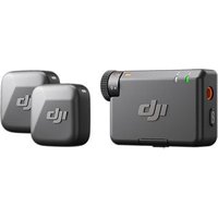 Mic Mini Wireless Microphone Kit