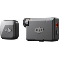 Mic Mini ANC Wireless Microphone Kit Infinity