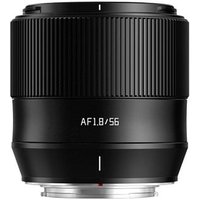 AF 56mm F1.8 Lens