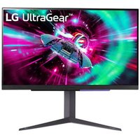 Refurbished 27" 4K Ultra HD 144Hz FreeSync IPS Monitor