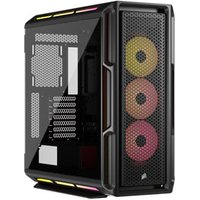 iCUE LINK 5000T LX Tempered Glass ARGB Mid Tower ATX PC