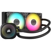NAUTILUS 240 RS ARGB Intel AMD CPU Liquid Cooler