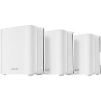 Dual Band ZenWiFi BD4 Home WiFi 7 System Triple Pack