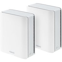 Tri Band ZenWiFi BT8 BE14000 Home WiFi 7 System Double Pack