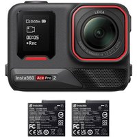 Ace Pro 2 Dual Battery Bundle