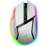 Basilisk V3 Pro 35K Optical RGB Wired Wireless Gaming Mouse Wh