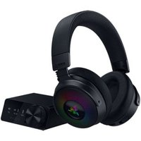 Kraken V4 Pro Wired Wireless Gaming Headset OLED Co